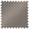 Akoya Faux Silk, Lustre Gunmetal Grey - Made to Measure Curtain